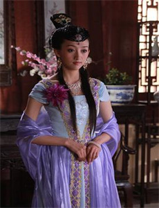 Evolution中村エリカ