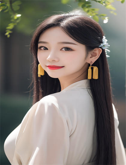 从表演艺术看《附属美丽》：反派角色的复杂性与人性深度 认识人物与故事的互动