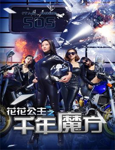 魔法骑士 第一季