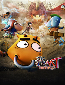 杰茜驾到 第六季