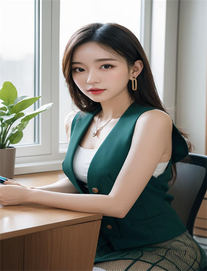 获奖作品：将军的小宠医政治的权力博弈与社会结构——服装造型的设计思路