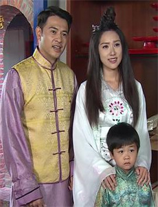 WWF穿山甲保护公益短片